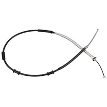 Load image into Gallery viewer, Rear Left Brake Cable Fits Fiat OE 55704108 Febi 101803