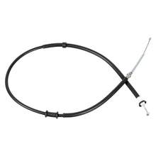 Load image into Gallery viewer, Rear Left Brake Cable Fits Fiat Panda OE 51708686 Febi 101805