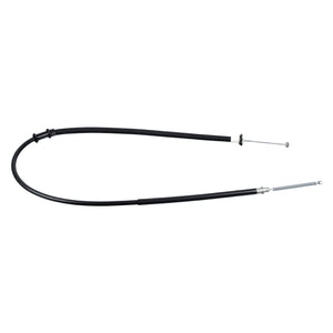 Rear Right Brake Cable Fits Fiat OE 51708685 Febi 101806