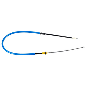 Rear Right Brake Cable Fits Renault Kangoo OE 8200694056 Febi 101809