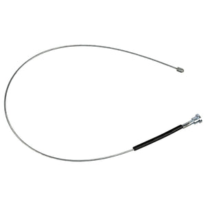 Rear Right Brake Cable Fits Opel OE 90576454 Febi 101811