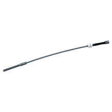 Load image into Gallery viewer, Front Brake Cable Fits Opel OE 9127187SK1 Febi 101812