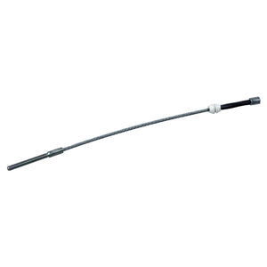 Front Brake Cable Fits Opel OE 9127187SK1 Febi 101812