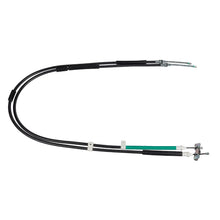Load image into Gallery viewer, Rear Brake Cable Fits Ford Fiesta KA OE 1306275 Febi 101813