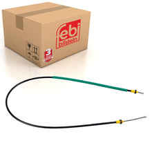 Load image into Gallery viewer, Rear Brake Cable Fits Renault OE 6001547169 Febi 101814