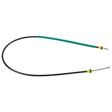 Load image into Gallery viewer, Rear Brake Cable Fits Renault OE 6001547169 Febi 101814