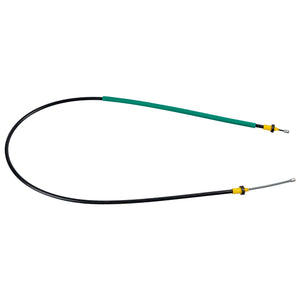 Rear Brake Cable Fits Renault OE 6001547169 Febi 101814