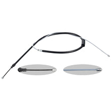 Load image into Gallery viewer, Rear Brake Cable Fits Renault OE 8200247043 Febi 101815