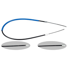 Load image into Gallery viewer, Rear Brake Cable Fits Renault OE 8200700688 Febi 101816
