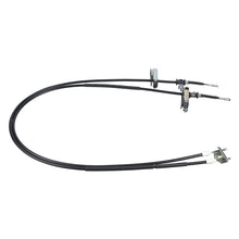 Load image into Gallery viewer, Rear Brake Cable Fits Ford OE 1253159 Febi 101817