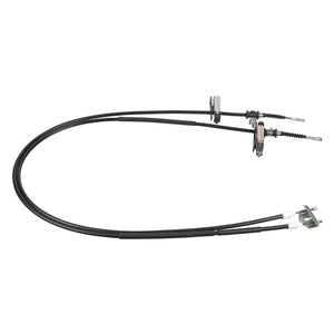 Rear Brake Cable Fits Ford OE 1253159 Febi 101817