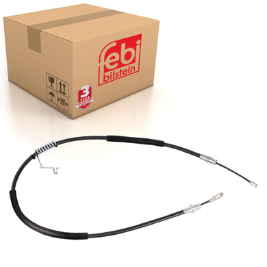 Rear Right Brake Cable Fits Ford OE 1734688 Febi 101820