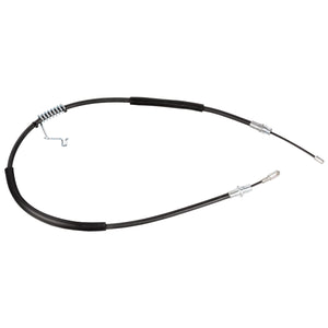 Rear Right Brake Cable Fits Ford OE 1734688 Febi 101820