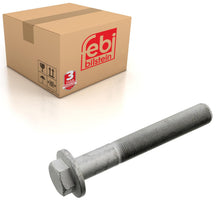Load image into Gallery viewer, Spring Bush Hex Bolt Fits IVECO Algeria EuroCargo EuroMover EuroStar Febi 101829