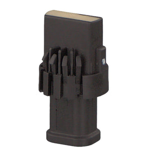 Engine Startstop (Cab Tilted) Sensor Fits MAN LIONS CITY TGA TGL TGM Febi 101832