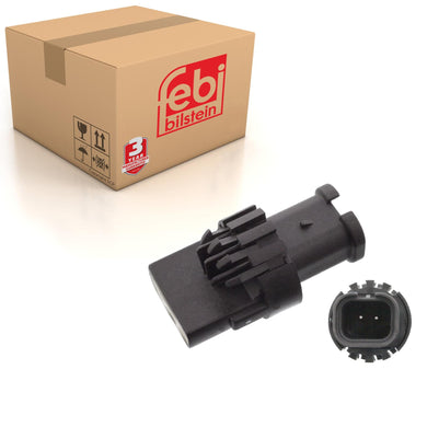 Engine Startstop (Cab Tilted) Sensor Fits MAN LIONS CITY TGA TGL TGM Febi 101832