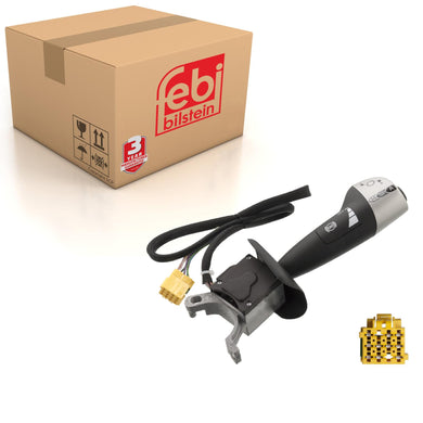 Steering Column Switch Assembly Fits DAF CF E6 XF E6CF XF Febi 101834