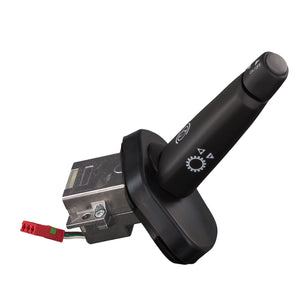 Steering Column Switch Assembly Fits MAN TGA TGL TGM TGS TGXFOC Lion Febi 101835