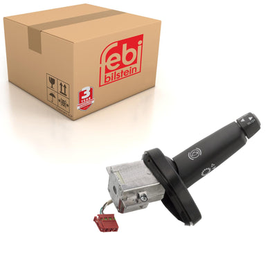 Steering Column Switch Assembly Fits MAN TGA TGL TGM TGS TGXFOC Lion Febi 101835