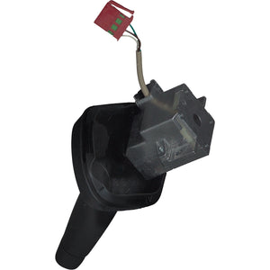 Steering Column Switch Assembly Fits Neoplan CITYLINER JETLINER STAR Febi 101836