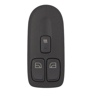 Electric Window Mirror Heating Switch Control Unit Fits DAF CF 65 E Febi 101849