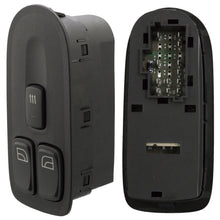 Load image into Gallery viewer, Electric Window Mirror Heating Switch Control Unit Fits DAF CF 65 E Febi 101849