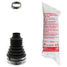 Load image into Gallery viewer, Front CV Boot Kit Fits Mercedes Benz C-Class Model 203 E-Class 211 Febi 101855