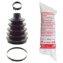 Load image into Gallery viewer, Rear Cv Boot Kit Fits Mercedes Benz R-Class Model 251 OE 1643500437 Febi 101862
