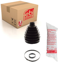 Load image into Gallery viewer, Front Cv Boot Kit Fits Mercedes Benz GL-Class Model 164 M-Class Febi 101864