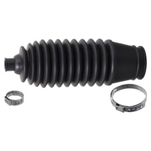 Load image into Gallery viewer, Front Left Steering Boot Set Fits Vauxhall Agila Suzuki Splash Swift Febi 101866