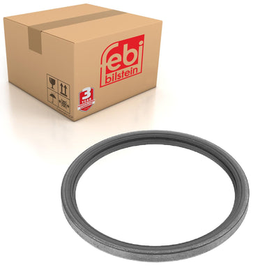 Wheel Hub Shaft Seal Fits Bergische Achsen OE 256640400 Febi 10186