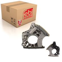 Load image into Gallery viewer, Left Timing Chain Chain Tensioner Fits Volkswagen Touareg 4motion Au Febi 101874