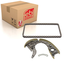Load image into Gallery viewer, Lower Right Balancer Shaft Chain Kit Fits VW Touareg 06E 109 465 AQ Febi 101881