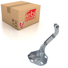 Load image into Gallery viewer, Lower Right Sliding Door Roller Rails Fits IVECO LCV Daily DailyBus Febi 101888