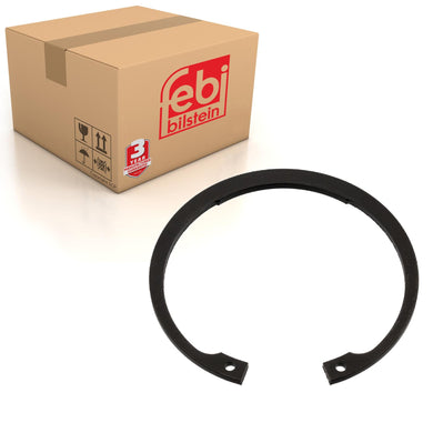 Circlip Fits Bergische Achsen OE 256061290 Febi 10188
