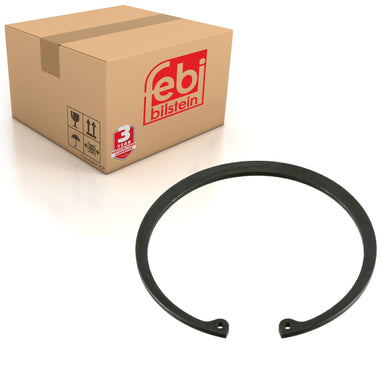 Circlip Fits Bergische Achsen OE 256064090 Febi 10189