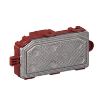 Load image into Gallery viewer, Blower Control Device Fits Ford C-MAX 11 Focus Kuga 8 Mondeo S-MAX Febi 101911
