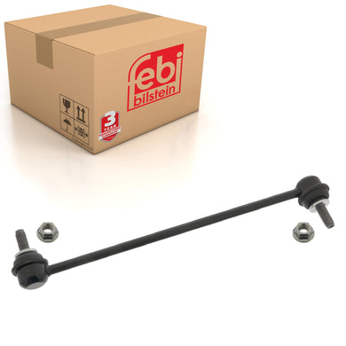 Front Right Drop Link Mazda3 Anti Roll Bar Stabiliser Fits Mazda Febi 101913