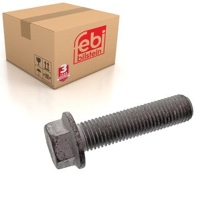 Tensiloc Bolt Fits Bergische Achsen Volvo Universell verwendbar NKW S Febi 10191