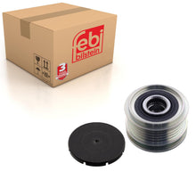 Load image into Gallery viewer, Alternator Overrun Pulley Fits KIA Ceed Hyundai i30 III Febi 101921