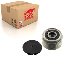 Load image into Gallery viewer, Alternator Overrun Pulley Fits KIA Optima Sorento Hyundai Azera Sant Febi 101922