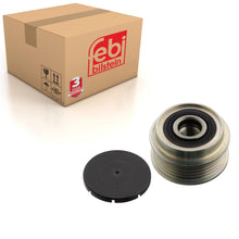 Load image into Gallery viewer, Alternator Overrun Pulley Fits KIA Carnival Sedona Hyundai Terracan Febi 101924