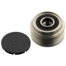 Load image into Gallery viewer, Alternator Overrun Pulley Fits KIA Carnival Sedona Hyundai Terracan Febi 101924