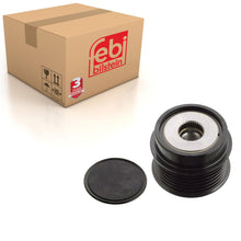 Load image into Gallery viewer, Alternator Overrun Pulley Fits KIA Carens Ceed K3 Optima Rio Soul Sp Febi 101925