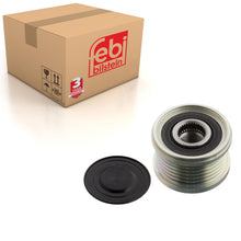 Load image into Gallery viewer, Alternator Overrun Pulley Fits Mazda CX-3 DK CX-5 KE KF Mazda2 DJ DL Febi 101927