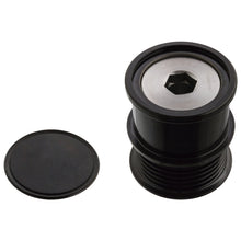 Load image into Gallery viewer, Alternator Overrun Pulley Fits Ford Focus C-MAX Fiesta 13 Tourneo Tr Febi 101929