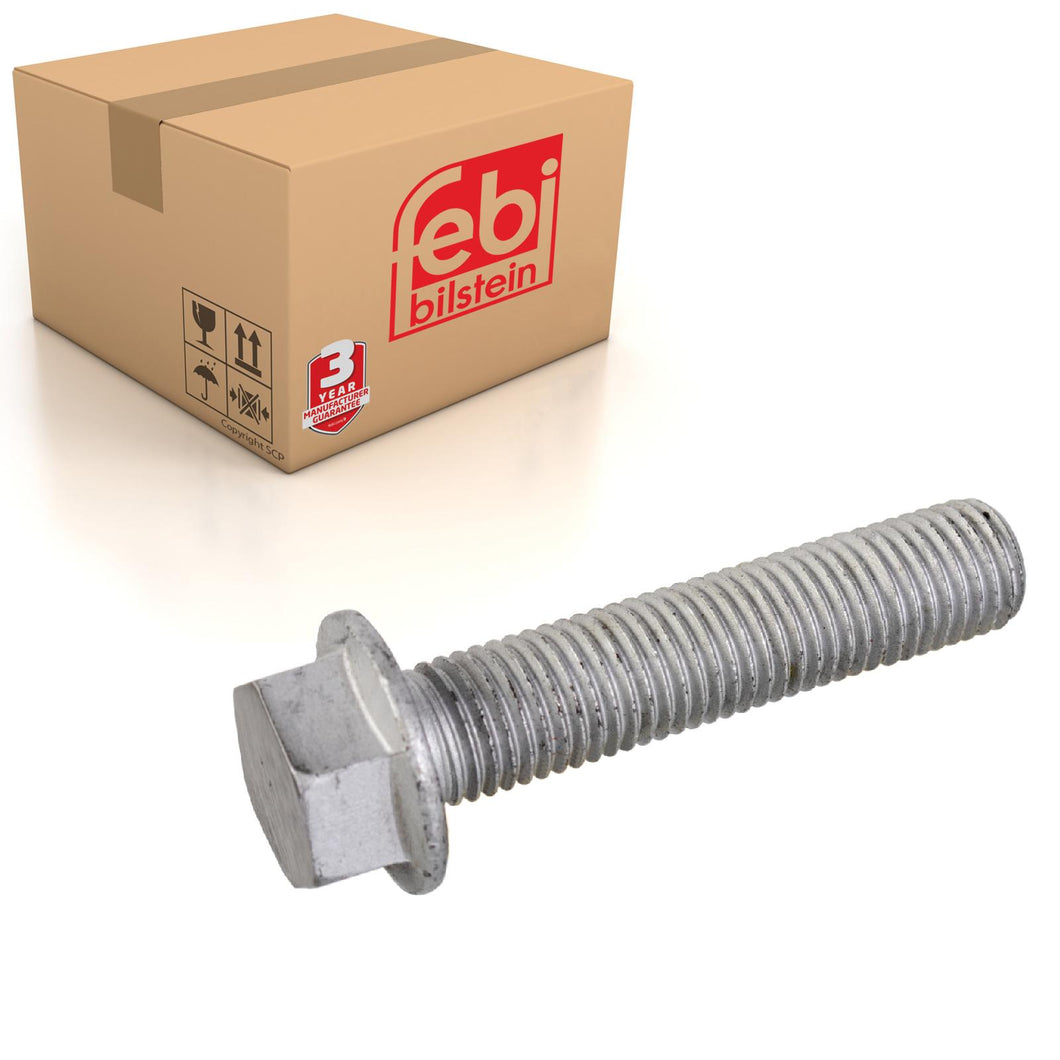 Tensiloc Bolt Fits Bergische Achsen OE 02.5070.96.00 Febi 10192