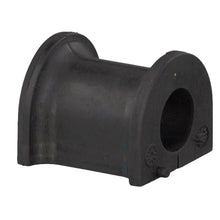 Load image into Gallery viewer, Transporter Rear Inner Anti Roll Bar Bush D Stabiliser 23mm Fits VW Febi 101931