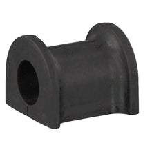 Load image into Gallery viewer, Transporter Rear Inner Anti Roll Bar Bush D Stabiliser 23mm Fits VW Febi 101931