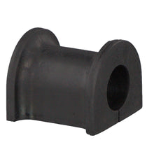 Load image into Gallery viewer, Transporter Rear Inner Anti Roll Bar Bush D Stabiliser 23mm Fits VW Febi 101931